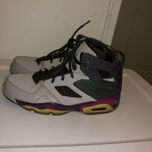 Air Jordan Flight Club 91